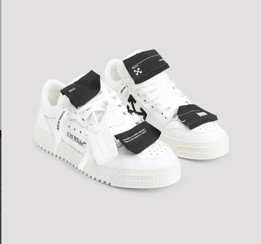Off-White Off Court 3 0 en Off-White Off Court 3 0